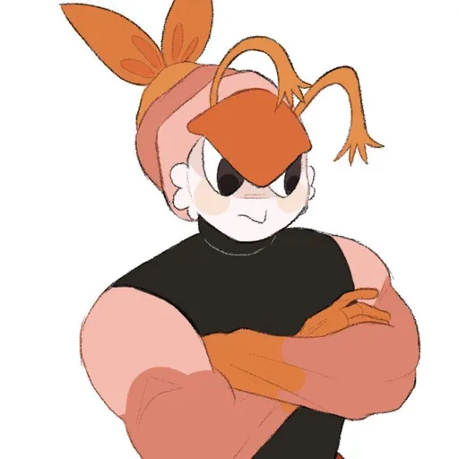 Shrimpo 
