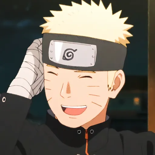 Naruto