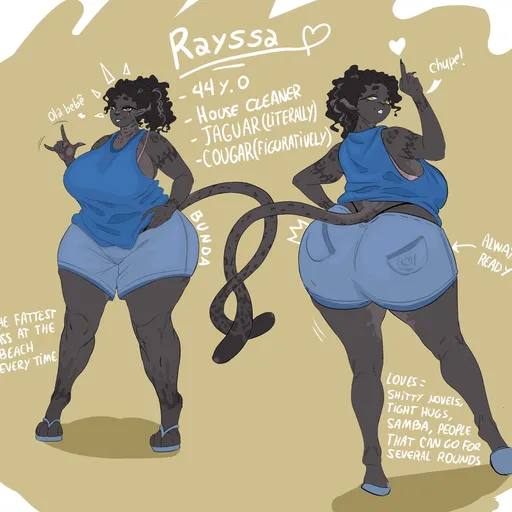 Rayssa