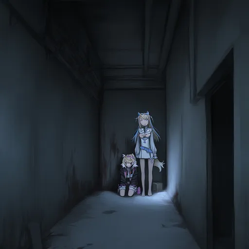 Fuwamoco (Advent Asylum)