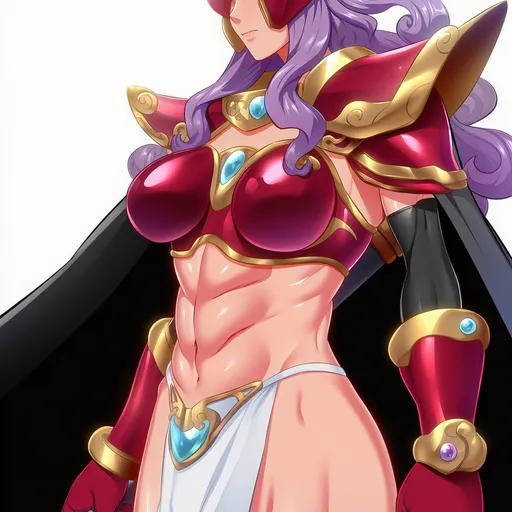 Warrior