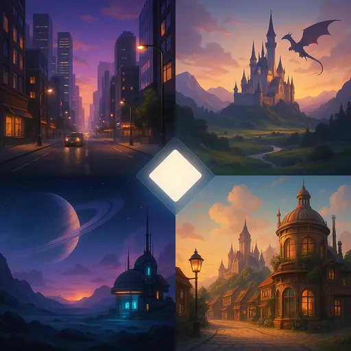 World