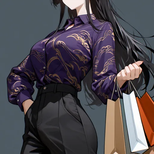 Seraphina Vance
