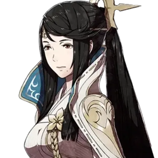 Mikoto
