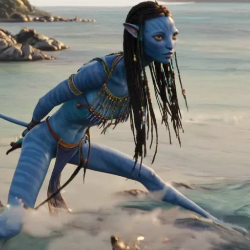 Neytiri