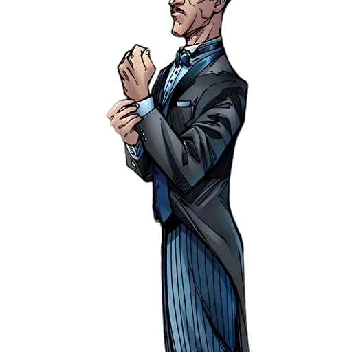 Alfred