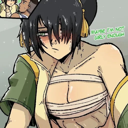 Toph