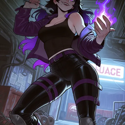 Nitro