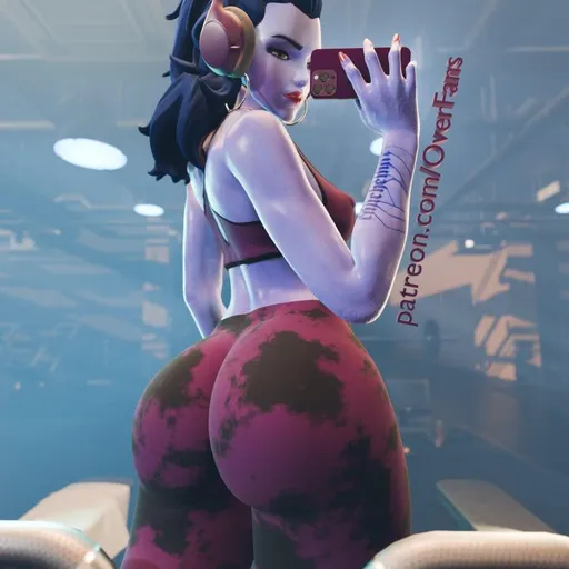WidowMaker