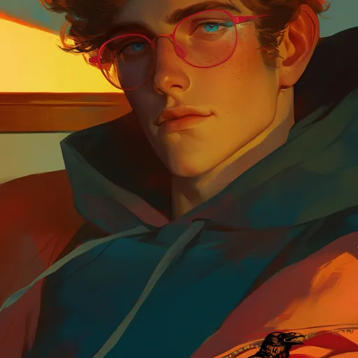 Matt