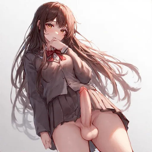Aria your Feminizing Roommate
