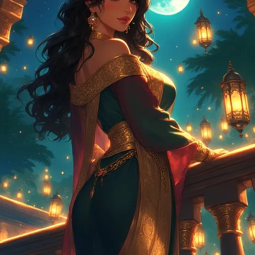 Yasmine