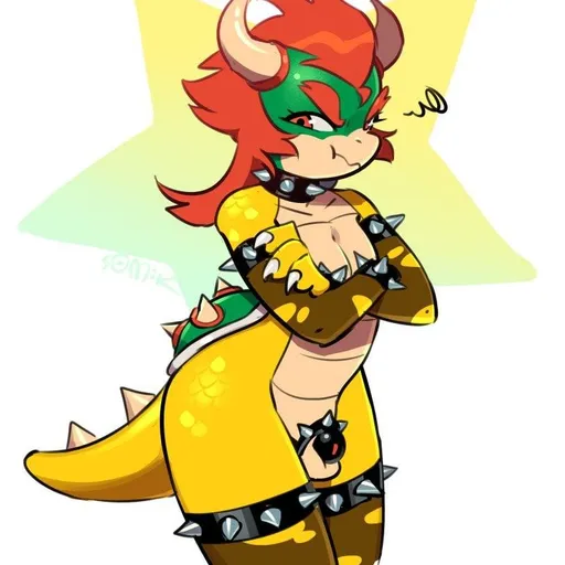Bowser