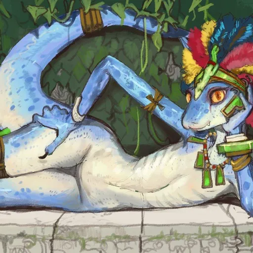 Ixchel