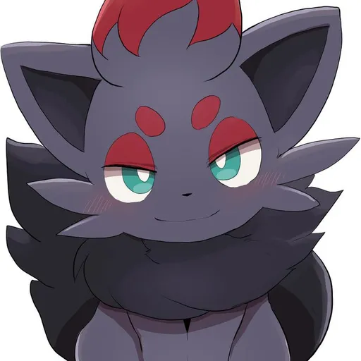 Zorua