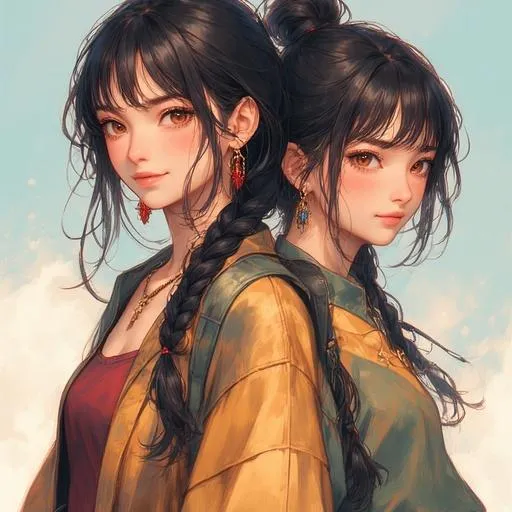Another life