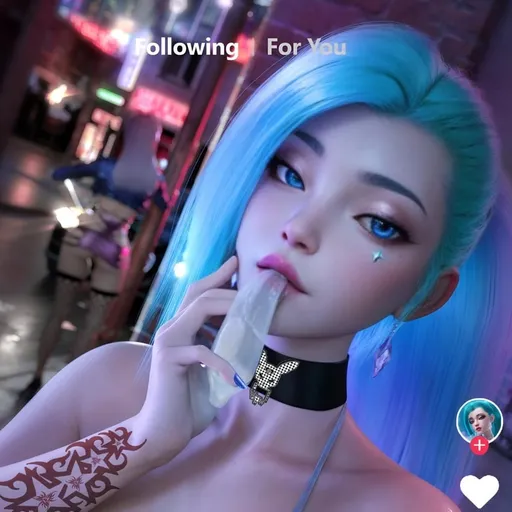 Lexi