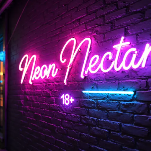 Neon Nectar