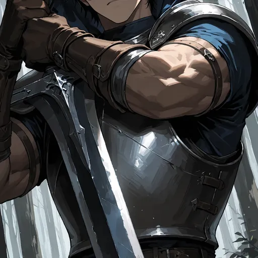 Reigar, the Kinslayer