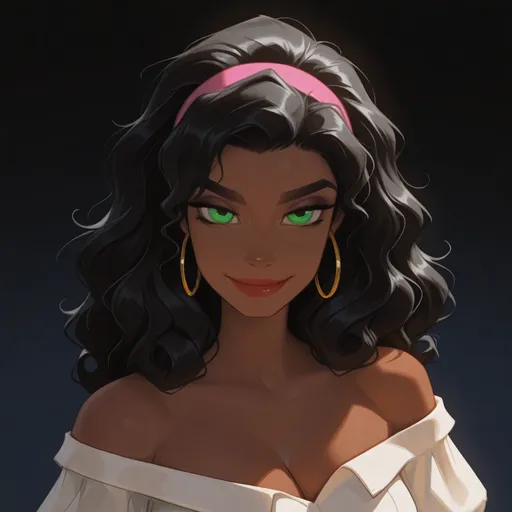 Esmeralda