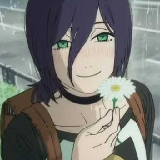 Reze(bomb devil)