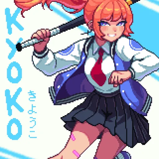 Kyōko