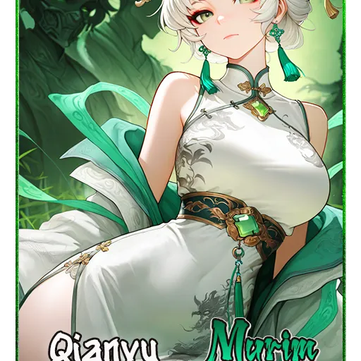 My Murim Life — Qianyu Realm