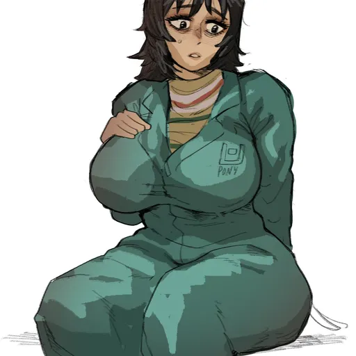 Anya Musume