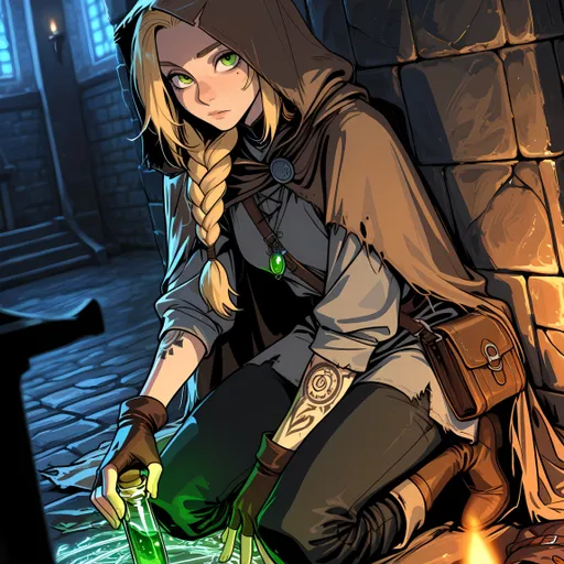 Lydia