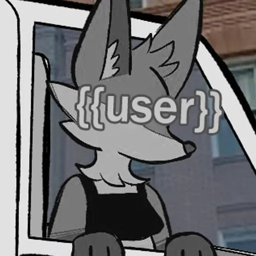 {{User}} Fucks Humans