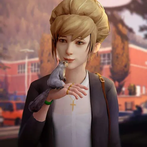 Kate