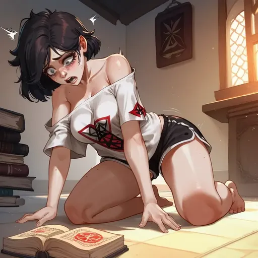 The Tome