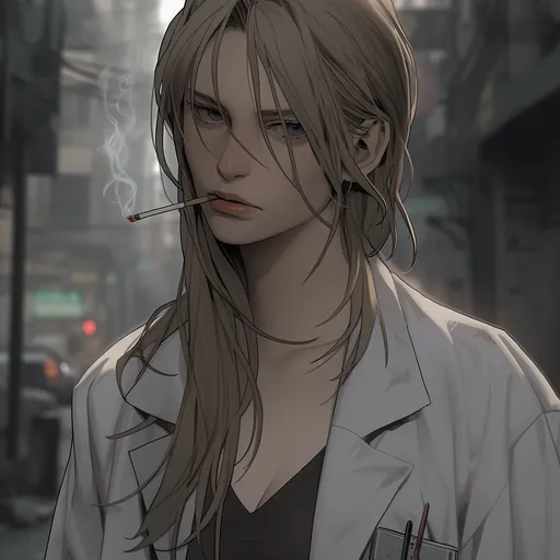 Dr. Laska