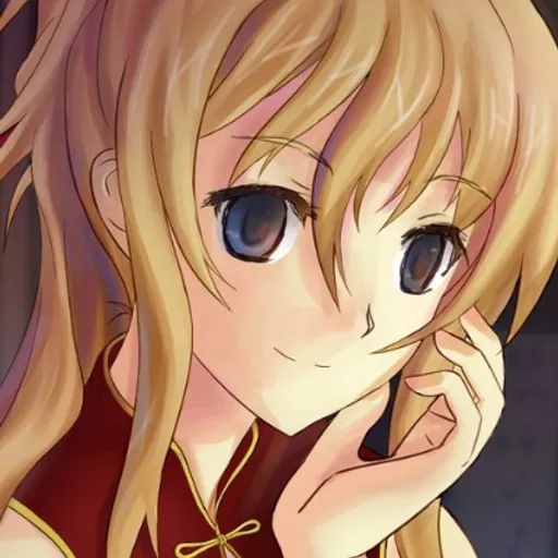 Lilly Satou