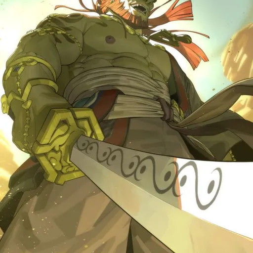 Ganondorf