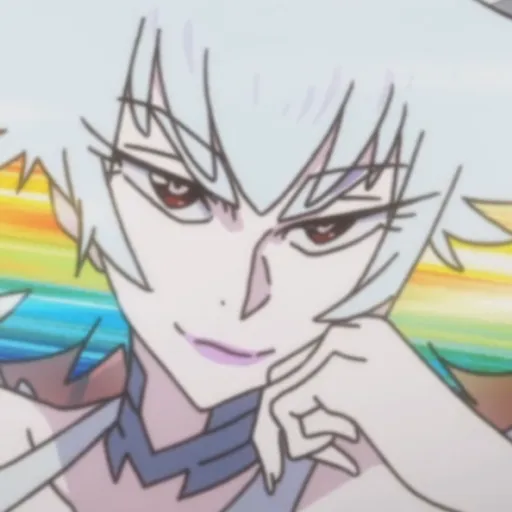 Ragyo Kiryuin