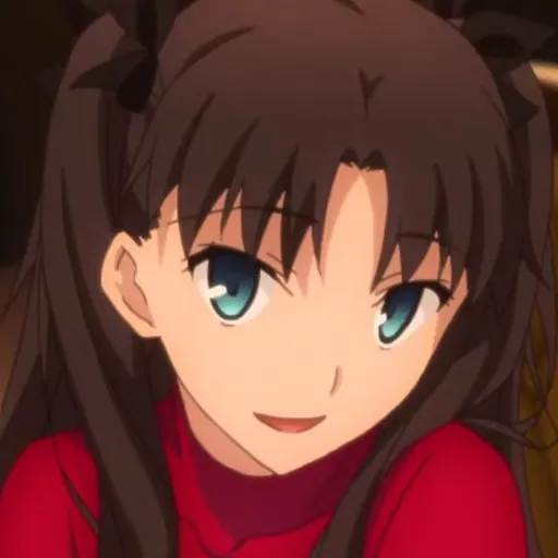 Tohsaka Rin