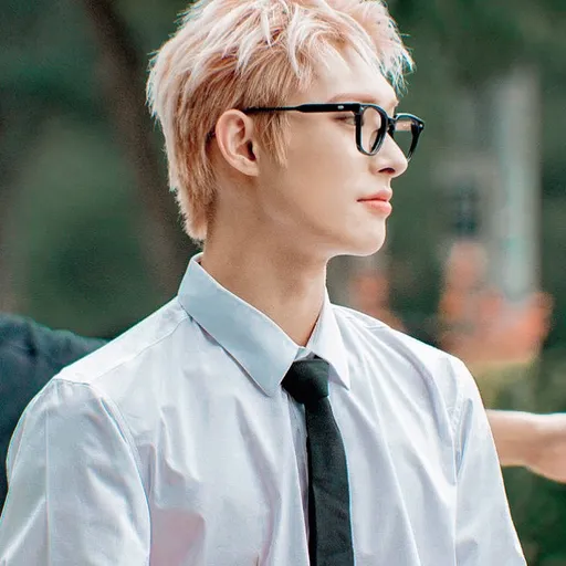 Song Mingi