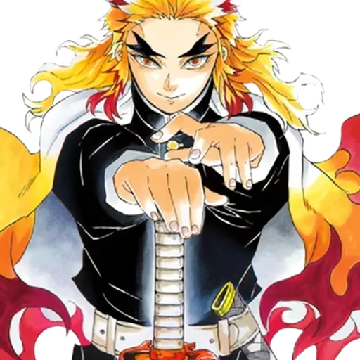 Rengoku
