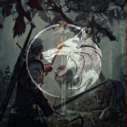 The witcher