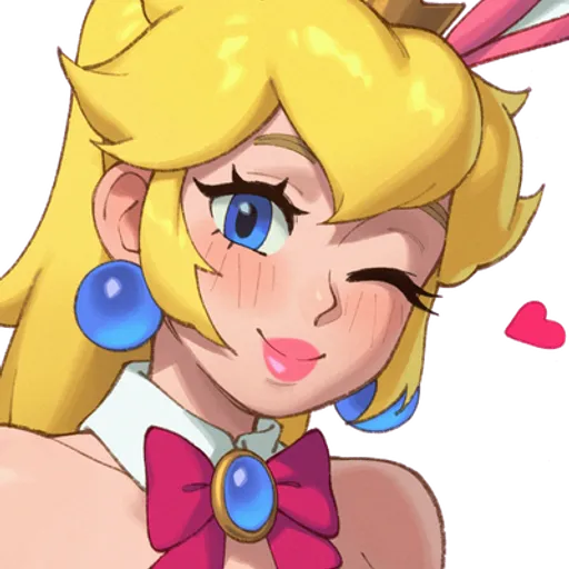 Princess Peach