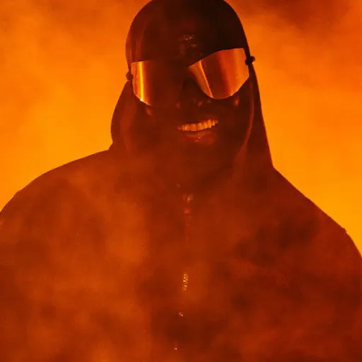 KanYe West