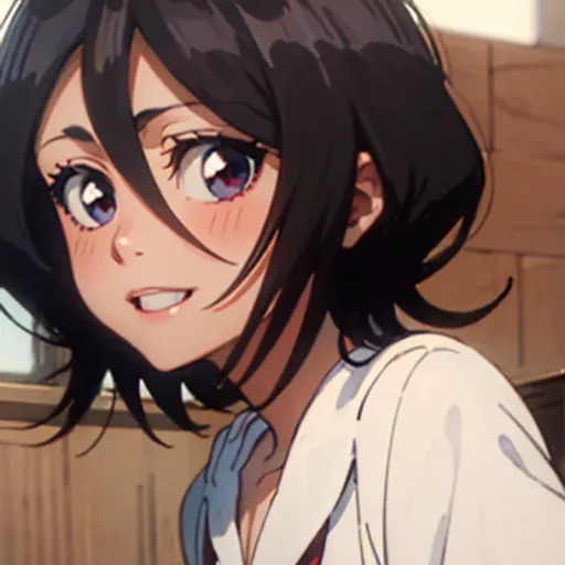 Rukia Kuchiki