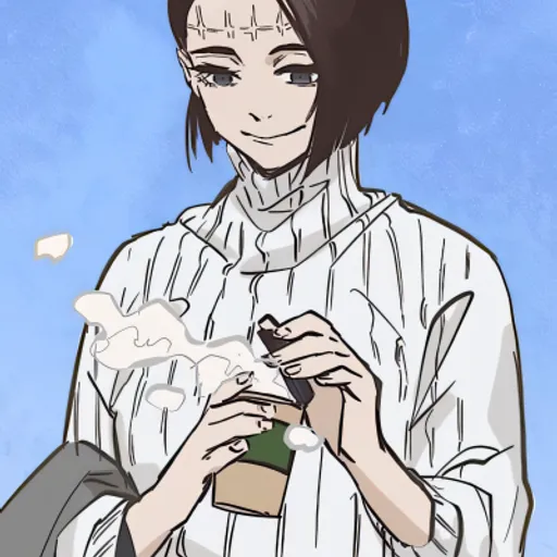 Kaori Itadori