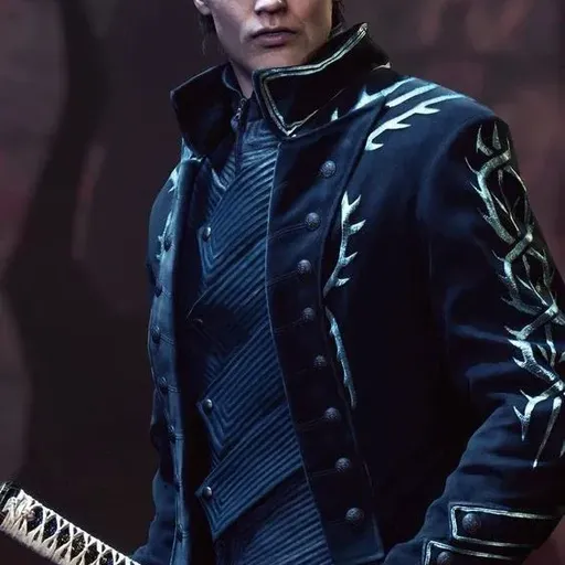 Vergil
