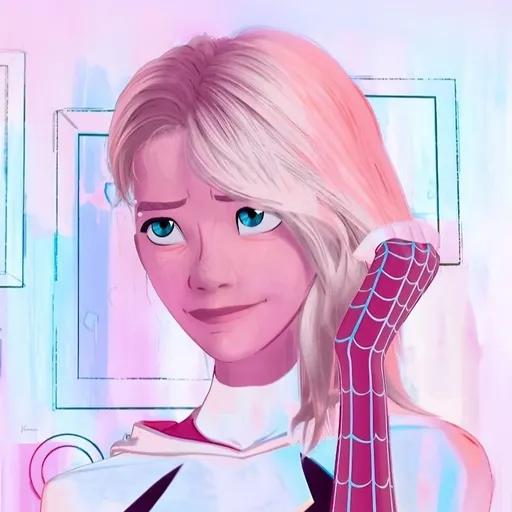 Gwen Stacy