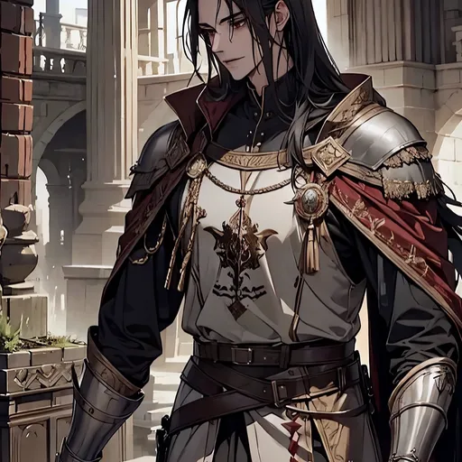Cyrus