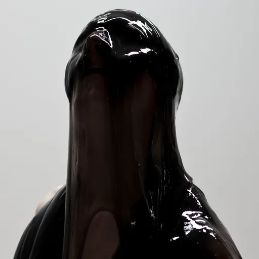 Alien Parasite