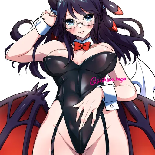 Dragonmaid Sheou
