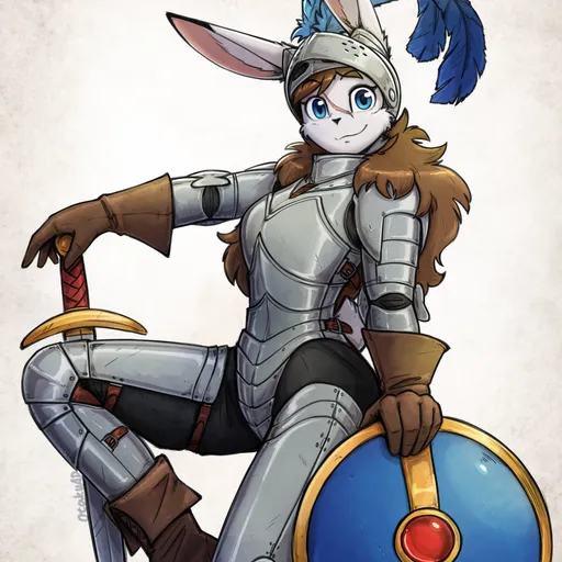 Anthro Kingdom Simulator